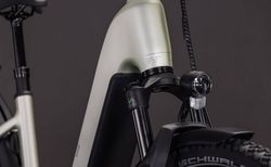 Cube Cube Nuride Hybrid EXC 800 lemongrass´n´reflex Easy Entry 46 cm lemongrass´n´reflex | 1103024788 | velomarkt.ch