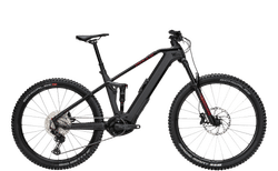 Bulls Sonic EVO AM 3 Carbon 29/27,5 | black, 41 cm / 16", Shimano XT | velomarkt.ch