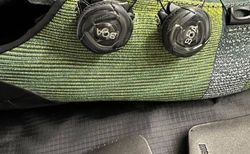 Rapha Pro Team Shoes Teal/Grey Blue/Green/Green kaufen in Aargau #2 | velomarkt.ch