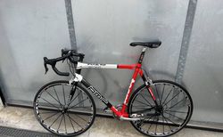 BMC Team Machine SLT01 Rahmengrösse 59 kaufen in Basel-Landschaft #4 | velomarkt.ch