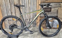 Cannondale Trail XC XL Anthrazit |  | velomarkt.ch