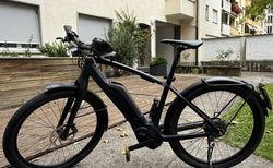 Trek super commuter + 9s M kaufen in Bâle-Ville #2 | velomarkt.ch