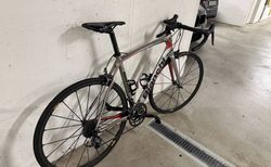 Bianchi Infiniti CV - Carbon Ultegra kaufen in Zürich #5 | velomarkt.ch