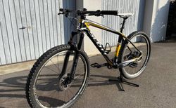 Scott Scale Hartail 26 Zoll kaufen in Svitto #2 | velomarkt.ch