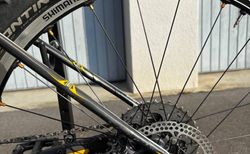 Scott Scale Hartail 26 Zoll kaufen in Svitto #4 | velomarkt.ch