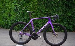Look 795 inkl. Powermeter | Di2, Powermeter, Rennrad | velomarkt.ch