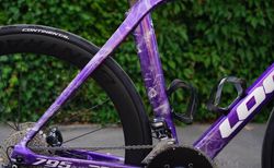 Look 795 inkl. Powermeter kaufen in Zurich #2 | velomarkt.ch