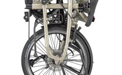 Tern BYB P8 | Tern BYB P8 | velomarkt.ch