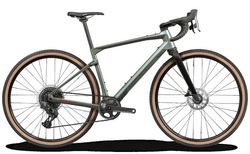BMC UnReStricted LT two | BMC UnReStricted LT two | velomarkt.ch