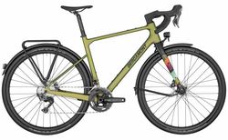 Bergamont Grandurance RD Elite kaufen in Zürich #1 | velomarkt.ch