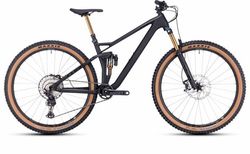 Cube Stereo ONE22 HPC EX 29 | Cube Stereo ONE22 HPC EX 29 | velomarkt.ch