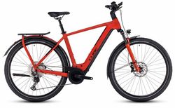Cube Kathmandu Hybrid EXC 750 | Cube Kathmandu Hybrid EXC 750 | velomarkt.ch