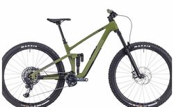 Cube Stereo ONE55 C:62 TM 29 kaufen in Zürich #1 | velomarkt.ch