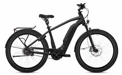 Flyer Upstreet3 7.23 kaufen in Zürich #1 | velomarkt.ch