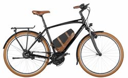 Riese & Müller Cruiser 2 vario | Riese & Müller Cruiser 2 vario | velomarkt.ch