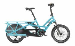 Tern GSD S10 | Tern GSD S10 | velomarkt.ch