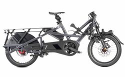 Tern GSD R14 kaufen in Zurigo #2 | velomarkt.ch