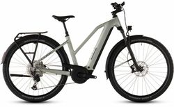 Cube Nuride Hybrid EXC 800 | Cube Nuride Hybrid EXC 800 | velomarkt.ch