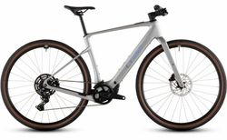 Cube Nulane Hybrid C:62 Race 400X | Cube Nulane Hybrid C:62 Race 400X | velomarkt.ch