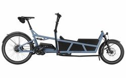 Riese & Müller Load5 75 vario | Riese & Müller Load5 75 vario | velomarkt.ch