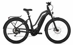 Flyer Upstreet3 7.10 | Flyer Upstreet3 7.10 | velomarkt.ch