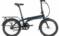 Tern Link D7i kaufen in Zurich #2 | velomarkt.ch