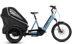 Cube Trike Family Hybrid 1500 | Cube Trike Family Hybrid 1500 | velomarkt.ch