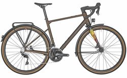 Bergamont Grandurance RD 7 | Bergamont Grandurance RD 7 | velomarkt.ch