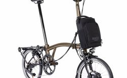 Brompton P Line Electric | Brompton P Line Electric | velomarkt.ch