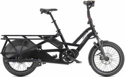 Tern GSD P00 | Tern GSD P00 | velomarkt.ch