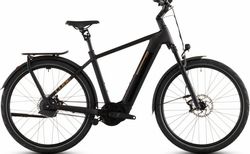 Cube Kathmandu Hybrid Comfort SLX 800 | Cube Kathmandu Hybrid Comfort SLX 800 | velomarkt.ch