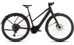 Cube Editor Hybrid Pro 400X FE | Cube Editor Hybrid Pro 400X FE | velomarkt.ch