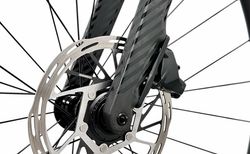 Orbea Terra M31e Team AXS Gravel Bike Gr. L neuwertig kaufen in Liechtenstein #5 | velomarkt.ch