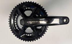 Shimano Dura Ace 9200-P Powermeter Kurbel kaufen in Zurich #3 | velomarkt.ch