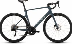 Cube Agree C:62 ONE storm´n´grey 58 cm storm´n´grey | 126100 | velomarkt.ch