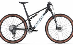 BMC Fourstroke 01 TEAM LTD S | 30006328 | velomarkt.ch