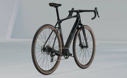 TREK Checkpoint SL 5 AXS Gen 3 M BLACK kaufen in Thurgau #2 | velomarkt.ch