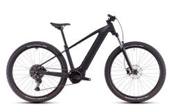 Cube Reaction Hybrid ONE blackline S | 808120 | velomarkt.ch