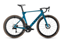 Cube Litening AERO C:68X SLT prizmblue´n´black 52 cm prizmblue´n´black | 779400 | velomarkt.ch