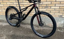 BMC Fourstroke LT One Grösse M kaufen in Zurigo #3 | velomarkt.ch