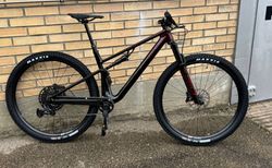 BMC Fourstroke LT One Grösse M kaufen in Zurigo #4 | velomarkt.ch