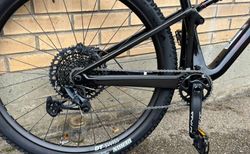 BMC Fourstroke LT One Grösse M kaufen in Zurigo #5 | velomarkt.ch