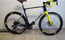 Cube Agree Rennvelo | SLT C:62 | velomarkt.ch