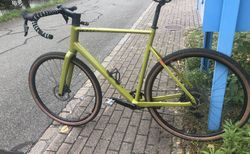 Gravel Bike Scott Speedster 10, XXL / 61 cm | Gravel Scott Speedster 10 / SRAM AXS | velomarkt.ch