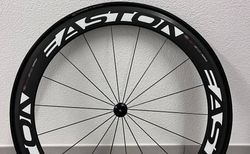 Easton EC90 Aero Laufradsatz kaufen in Lucerne #3 | velomarkt.ch