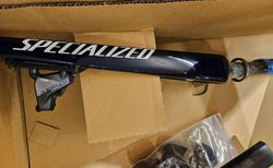 Specialized Rahmen Tarmac SL7 FACT 10r Carbon / Sram Force kaufen in Graubünden #3 | velomarkt.ch