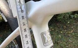 ORBEA TERRA M30TEAM 2024 - XS kaufen in Graubünden #5 | velomarkt.ch