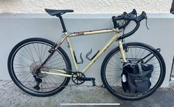 Cinelli Hobootleg | Tourenveloklassiker bereit für neue Abenteuer | velomarkt.ch
