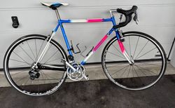 Mondia Rennvelo kaufen in Berne #5 | velomarkt.ch