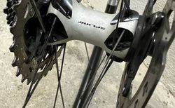DT Swiss CR 1600 SPLINE Laufradsatz kaufen in Zürich #5 | velomarkt.ch